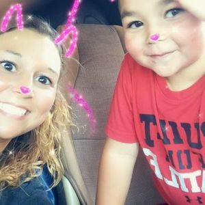 Meet your Posher, Tasha